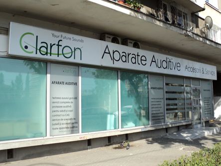 Lucrari casete cu rama de Al