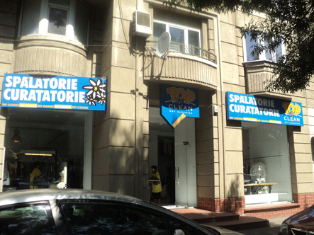 Lucrari casete cu rama de Al