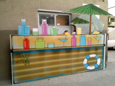 Lucrari Debitare PVC, Plexiglas, alucobond, pal, mdf, lemn