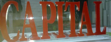 Lucrari Debitare PVC, Plexiglas, alucobond, pal, mdf, lemn