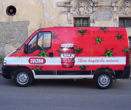 Lucrari inscriptionari auto