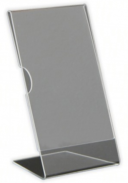 Lucrari Display Plexiglas