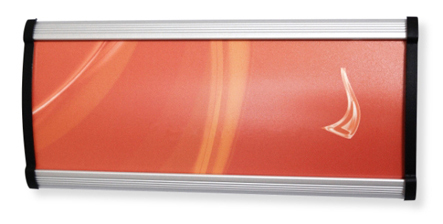 Lucrari Display Plexiglas