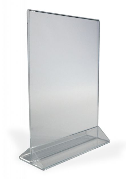 Lucrari Display Plexiglas