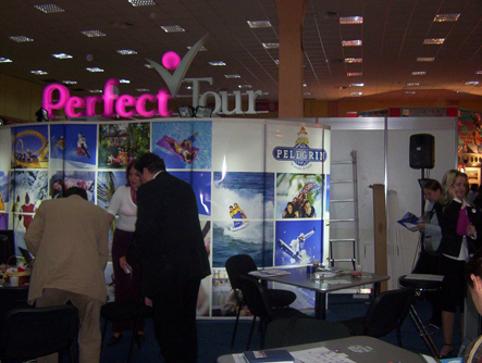Lucrari Standuri expozitionale
